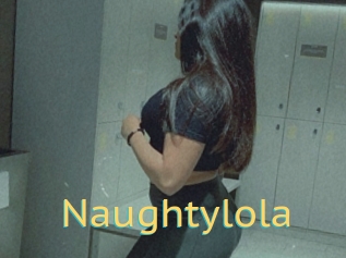 Naughtylola