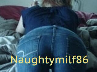 Naughtymilf86