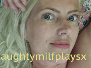 Naughtymilfplaysx