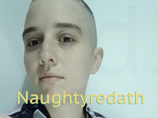 Naughtyredath