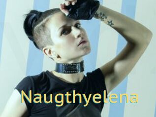 Naugthyelena