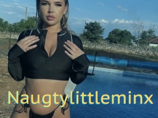 Naugtylittleminx