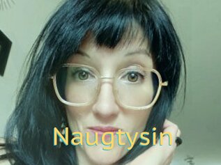 Naugtysin