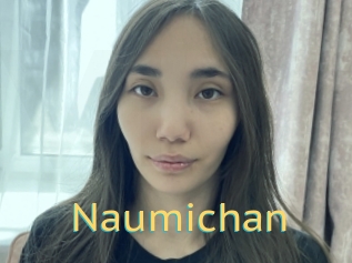 Naumichan