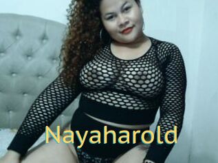 Nayaharold
