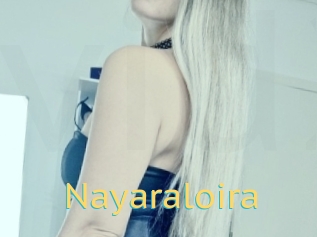 Nayaraloira