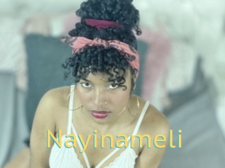 Nayinameli