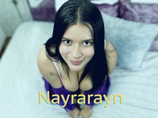 Nayrarayn