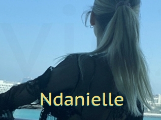 Ndanielle
