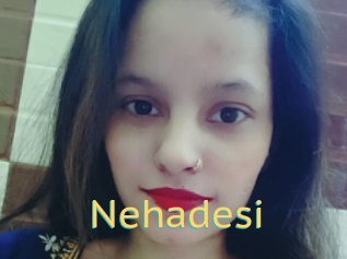 Nehadesi