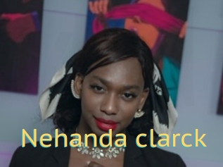 Nehanda_clarck