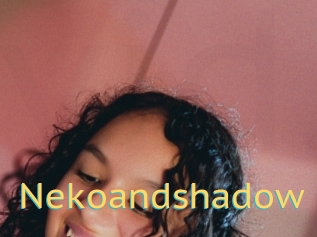Nekoandshadow
