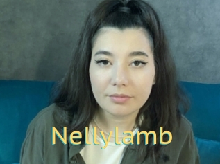 Nellylamb