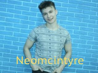 Neomcintyre