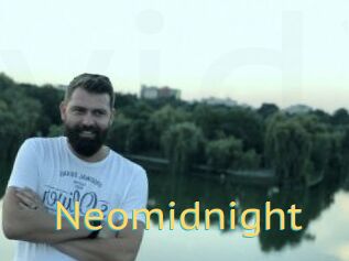 Neomidnight