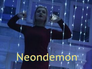 Neondemon
