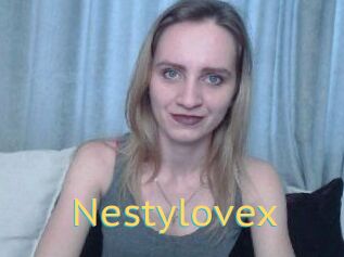 Nestylovex