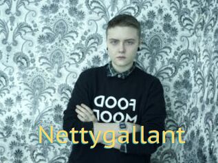 Nettygallant