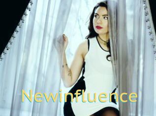 Newinfluence