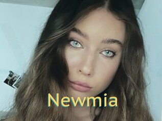 Newmia