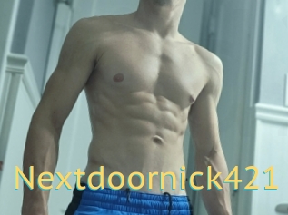 Nextdoornick421