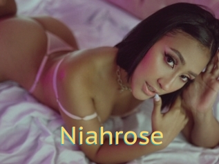 Niahrose