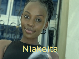 Niakeita