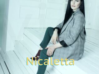 Nicaletta