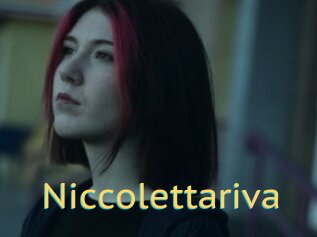Niccolettariva