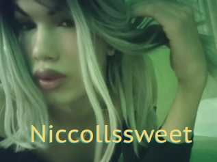 Niccollssweet