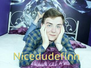 Nicedudefinn