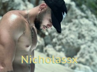 Nicholassx