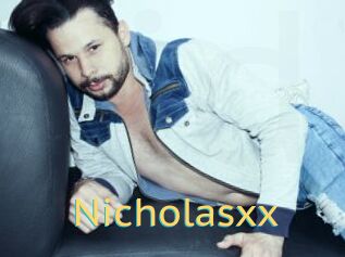 Nicholasxx