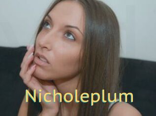 Nicholeplum