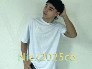 Nick2025co