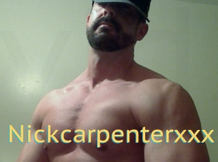 Nickcarpenterxxx