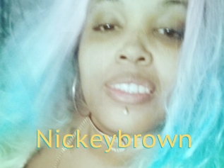 Nickeybrown