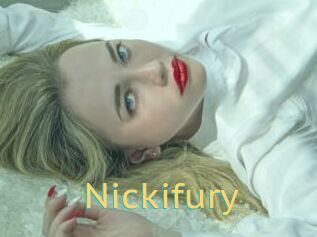 Nickifury