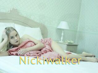 Nickiwalker