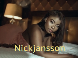 Nickjansson