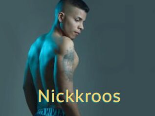 Nickkroos