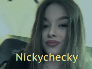 Nickychecky