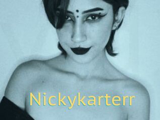 Nickykarterr