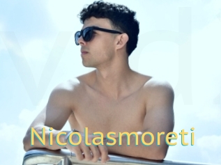 nicolasmoreti Videos 2 X