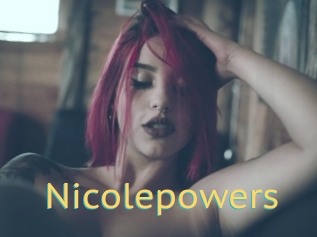Nicolepowers