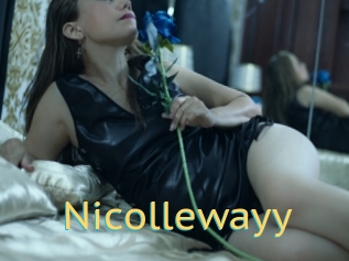 nicollewayy Videos 2 X