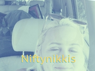 Niftynikkis