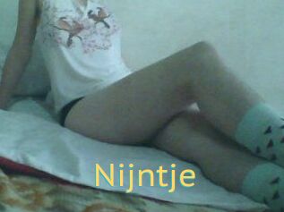 Nijntje