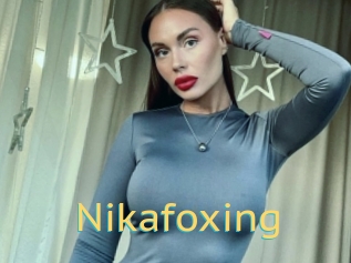 Nikafoxing