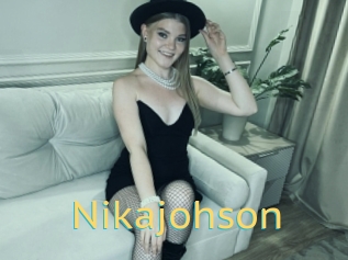 Nikajohson